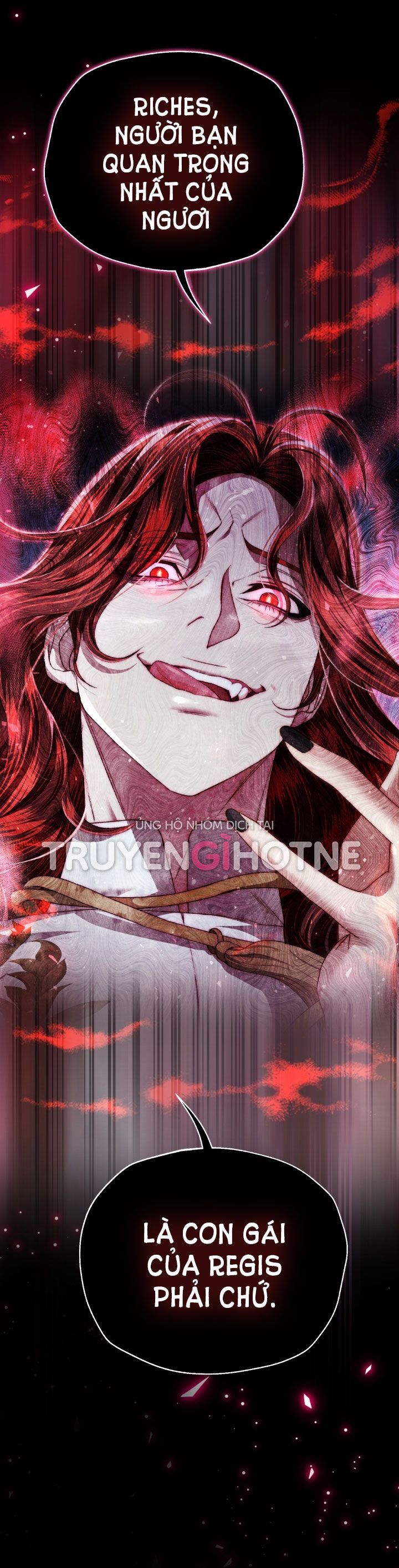 đọc truyện Cha, Con Không Muốn Kết Hôn! Chương 110.2 ảnh 10 tại Thiên Thai Truyện