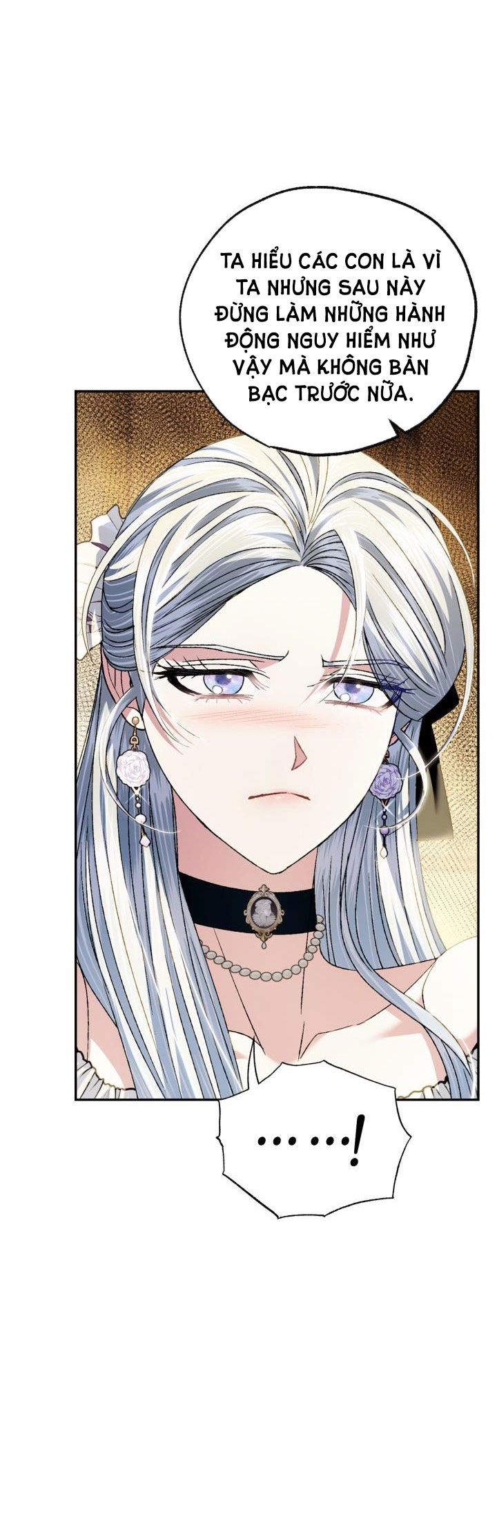 đọc truyện Cha, Con Không Muốn Kết Hôn! Chương 111.1 ảnh 15 tại Thiên Thai Truyện