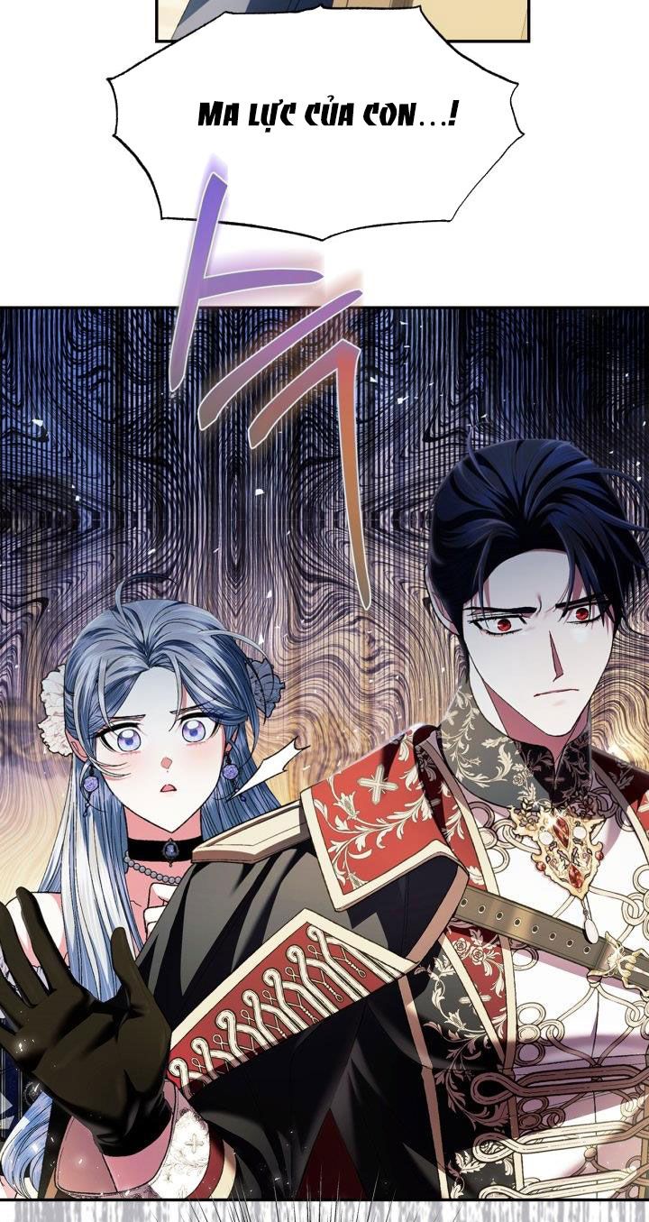 đọc truyện Cha, Con Không Muốn Kết Hôn! Chương 111.1 ảnh 18 tại Thiên Thai Truyện