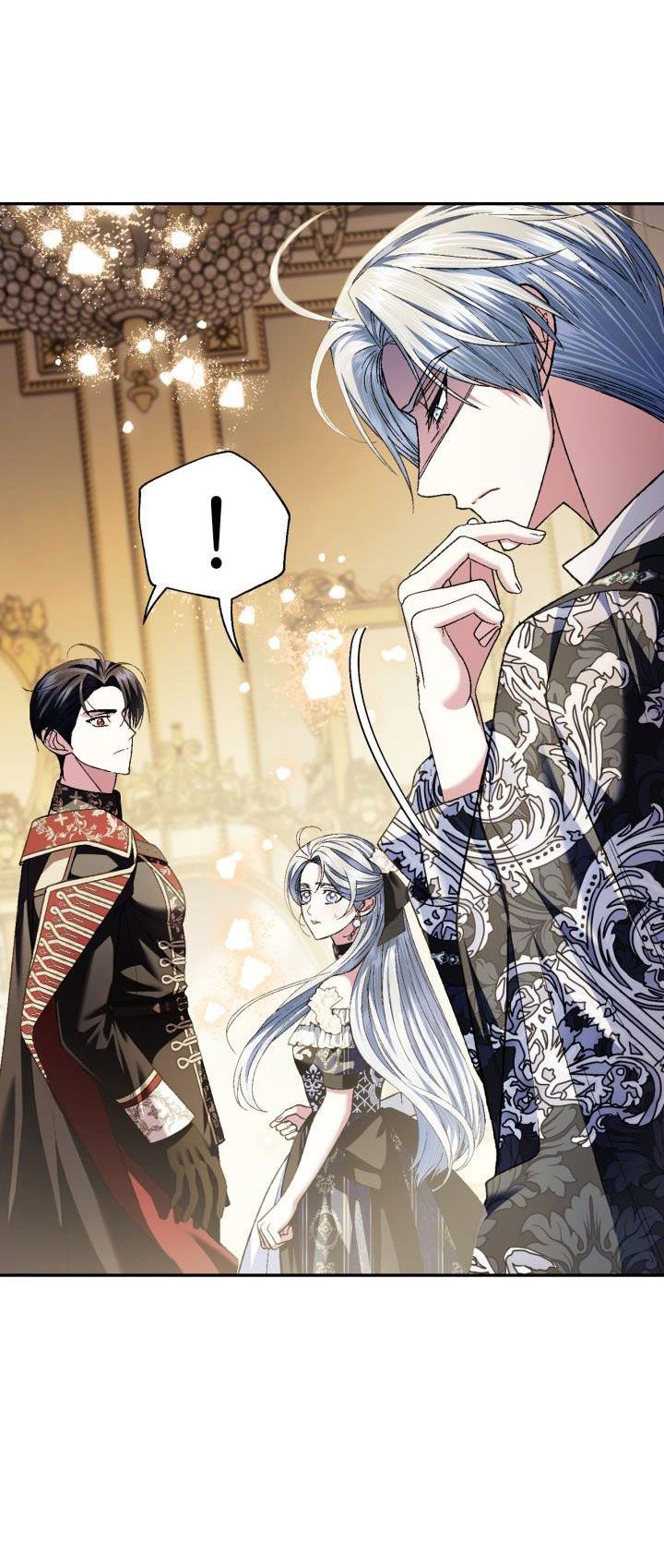 đọc truyện Cha, Con Không Muốn Kết Hôn! Chương 111.1 ảnh 4 tại Thiên Thai Truyện