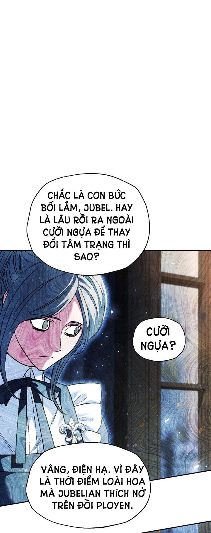 đọc truyện Cha, Con Không Muốn Kết Hôn! Chương 111.1 ảnh 22 tại Thiên Thai Truyện