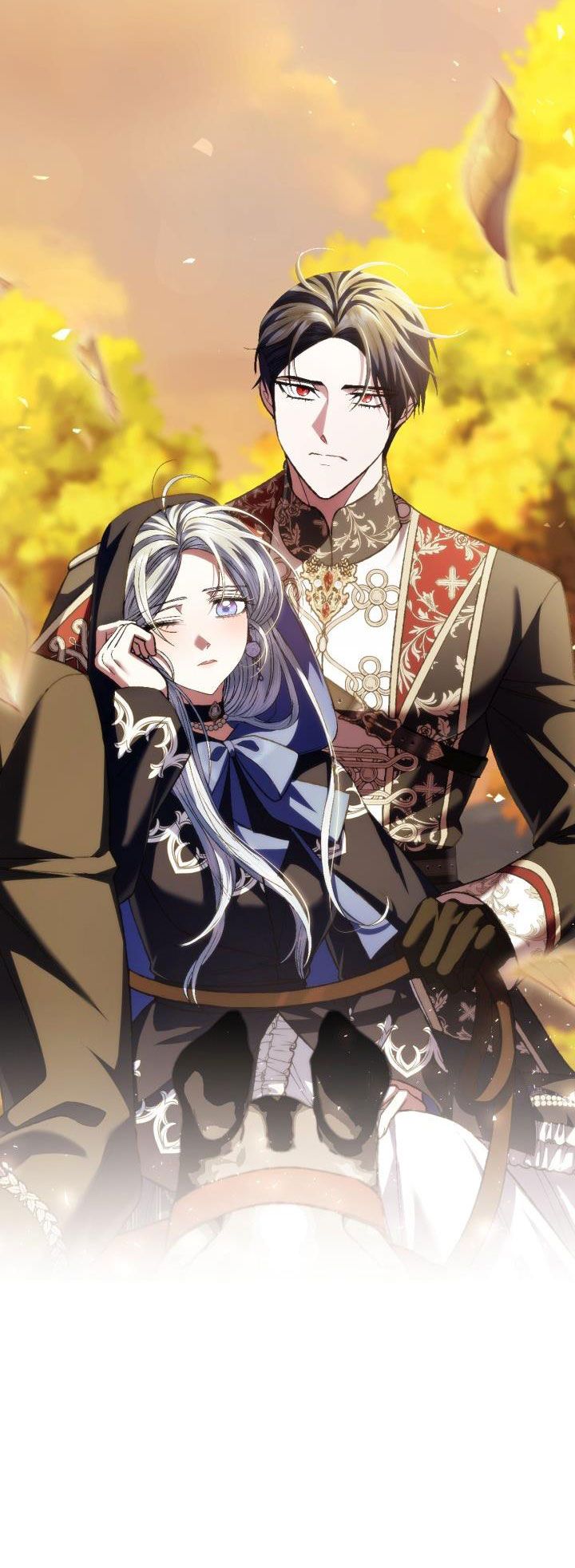 đọc truyện Cha, Con Không Muốn Kết Hôn! Chương 111.1 ảnh 30 tại Thiên Thai Truyện