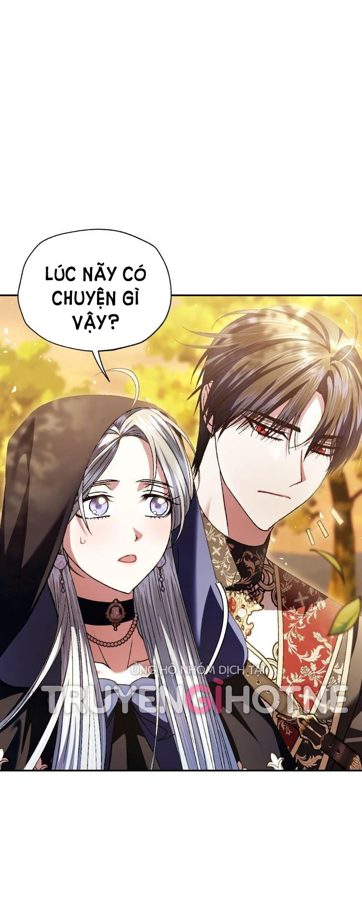 đọc truyện Cha, Con Không Muốn Kết Hôn! Chương 111.1 ảnh 31 tại Thiên Thai Truyện