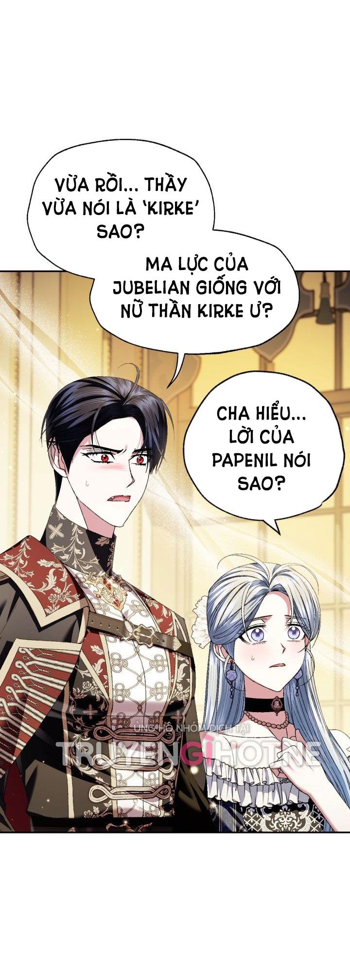 đọc truyện Cha, Con Không Muốn Kết Hôn! Chương 111.1 ảnh 5 tại Thiên Thai Truyện