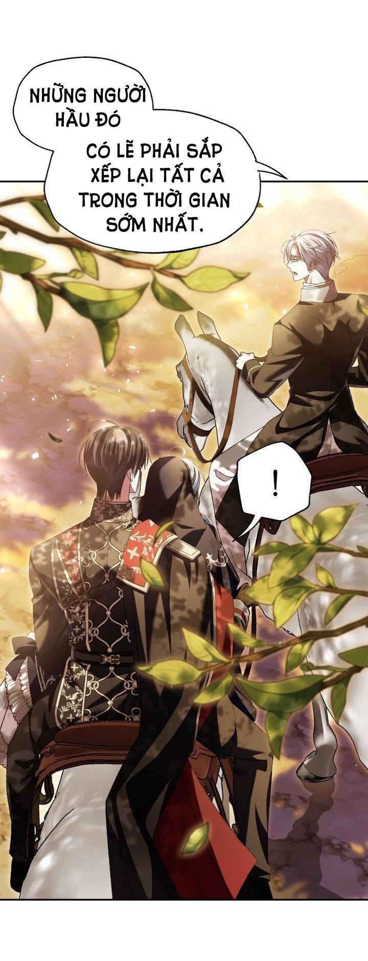 đọc truyện Cha, Con Không Muốn Kết Hôn! Chương 111.1 ảnh 33 tại Thiên Thai Truyện