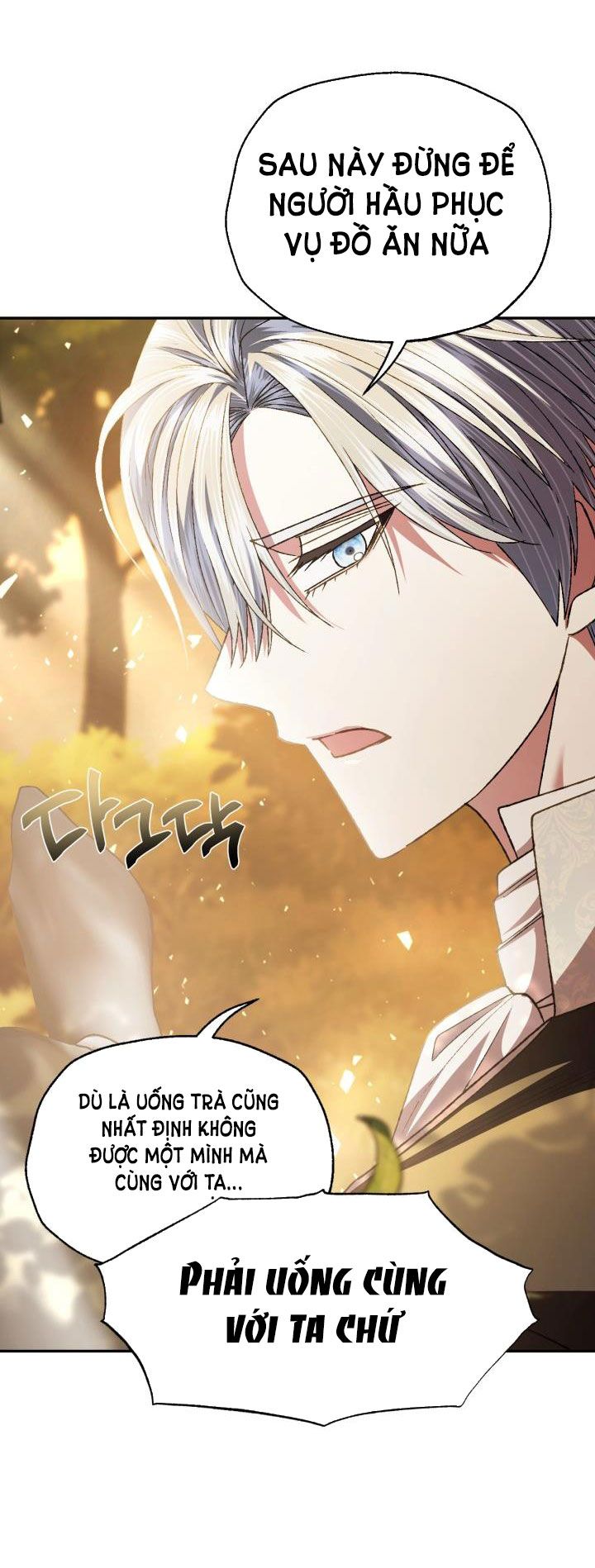 đọc truyện Cha, Con Không Muốn Kết Hôn! Chương 111.1 ảnh 35 tại Thiên Thai Truyện