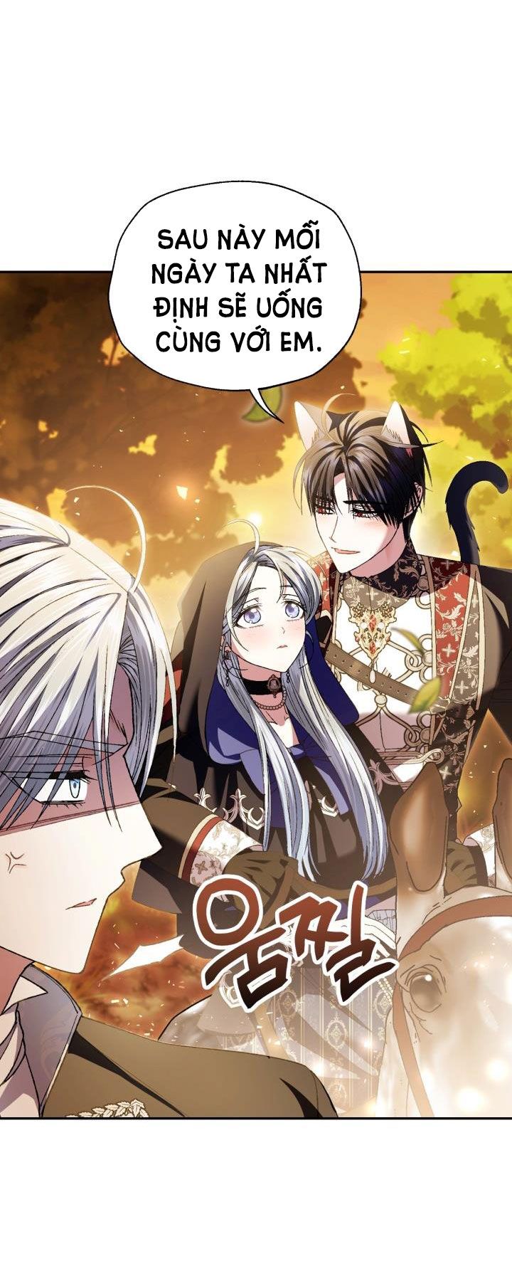 đọc truyện Cha, Con Không Muốn Kết Hôn! Chương 111.1 ảnh 36 tại Thiên Thai Truyện