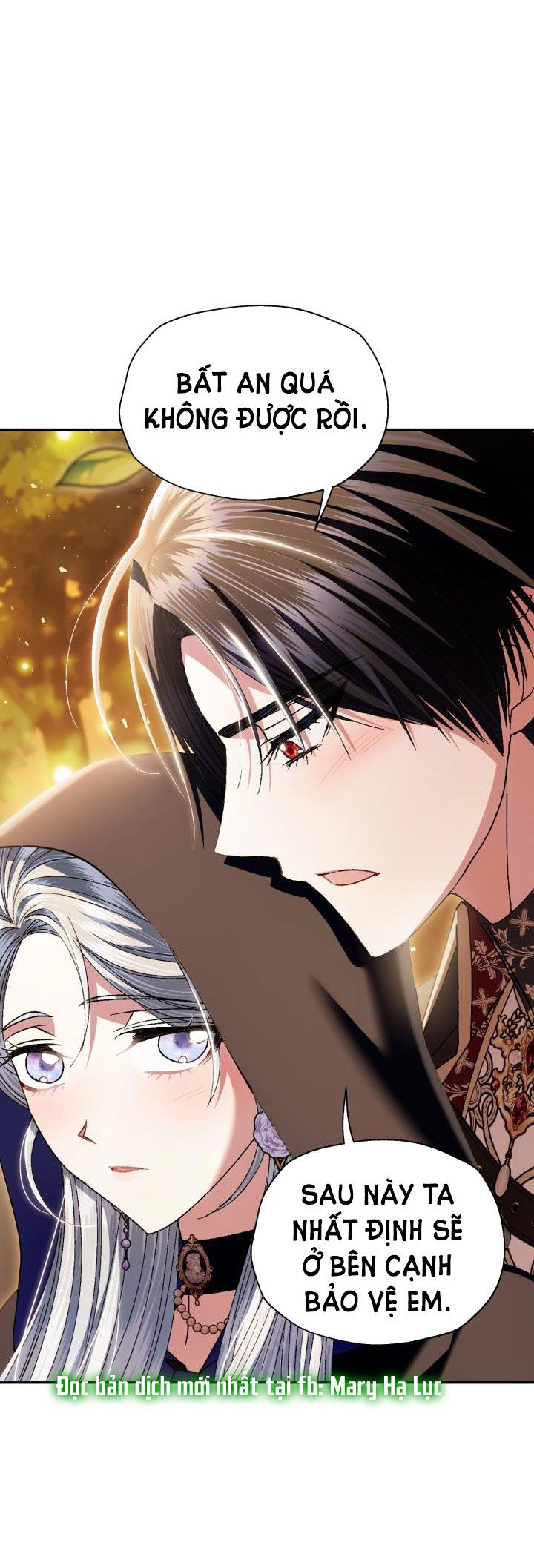 đọc truyện Cha, Con Không Muốn Kết Hôn! Chương 111.1 ảnh 37 tại Thiên Thai Truyện