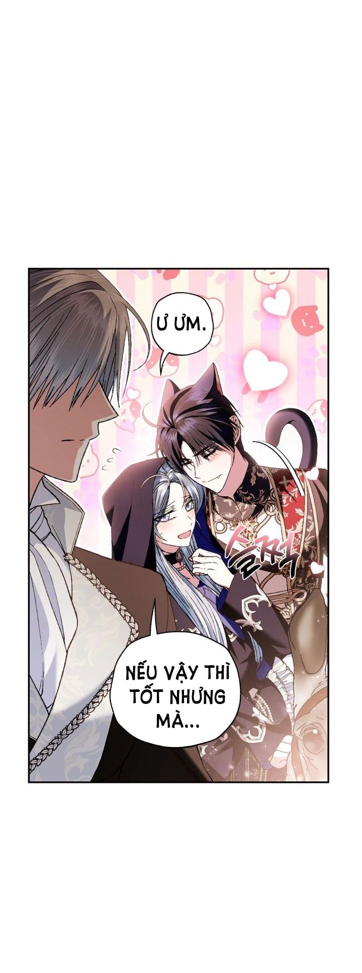 đọc truyện Cha, Con Không Muốn Kết Hôn! Chương 111.1 ảnh 38 tại Thiên Thai Truyện