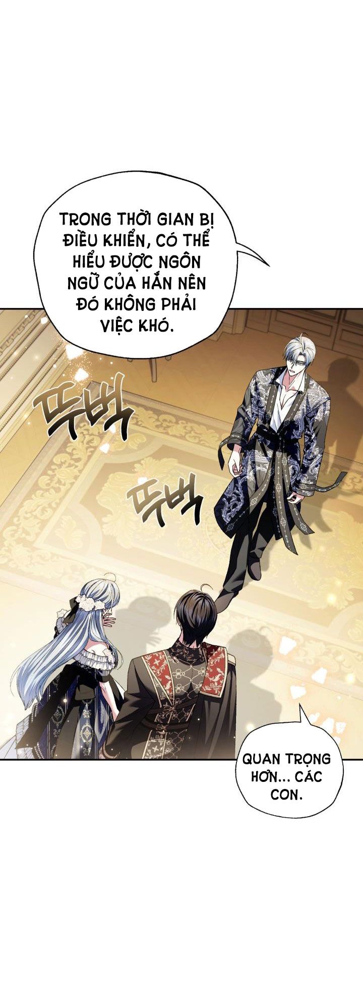 đọc truyện Cha, Con Không Muốn Kết Hôn! Chương 111.1 ảnh 7 tại Thiên Thai Truyện