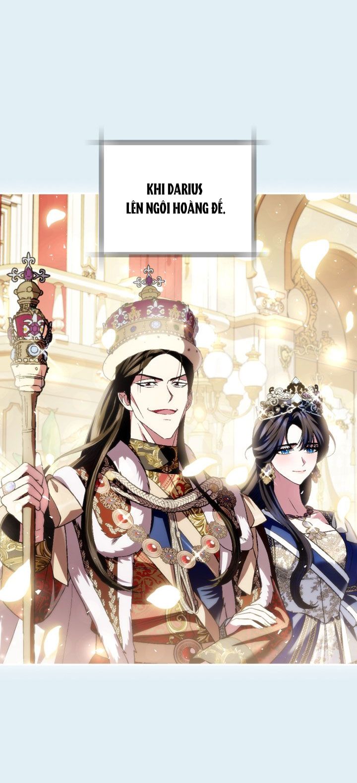 đọc truyện Cha, Con Không Muốn Kết Hôn! Chương 111.2 ảnh 12 tại Thiên Thai Truyện