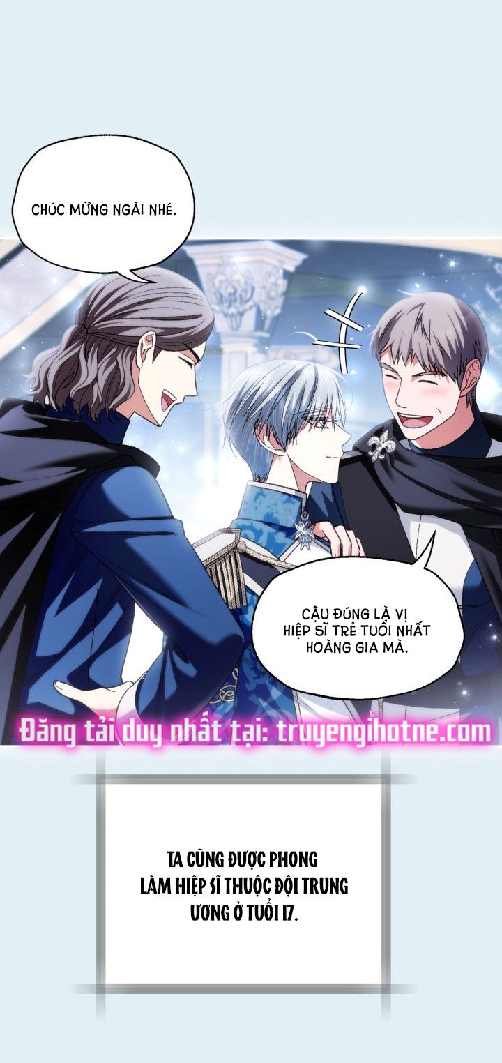 đọc truyện Cha, Con Không Muốn Kết Hôn! Chương 111.2 ảnh 13 tại Thiên Thai Truyện