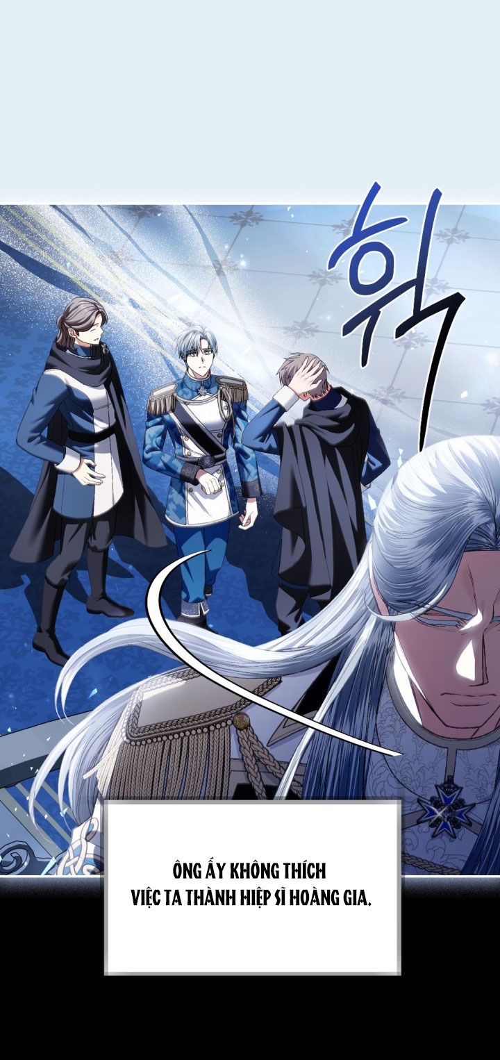 đọc truyện Cha, Con Không Muốn Kết Hôn! Chương 111.2 ảnh 17 tại Thiên Thai Truyện