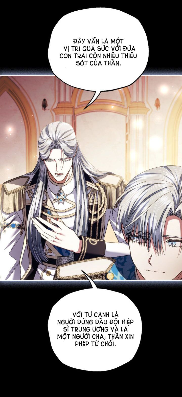 đọc truyện Cha, Con Không Muốn Kết Hôn! Chương 111.2 ảnh 25 tại Thiên Thai Truyện