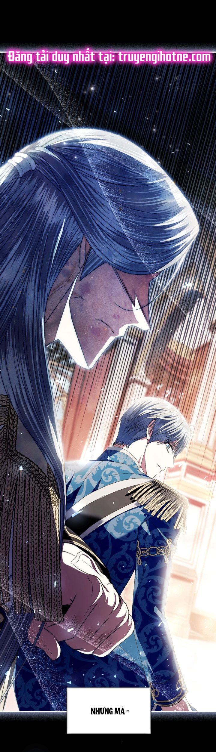 đọc truyện Cha, Con Không Muốn Kết Hôn! Chương 111.2 ảnh 34 tại Thiên Thai Truyện