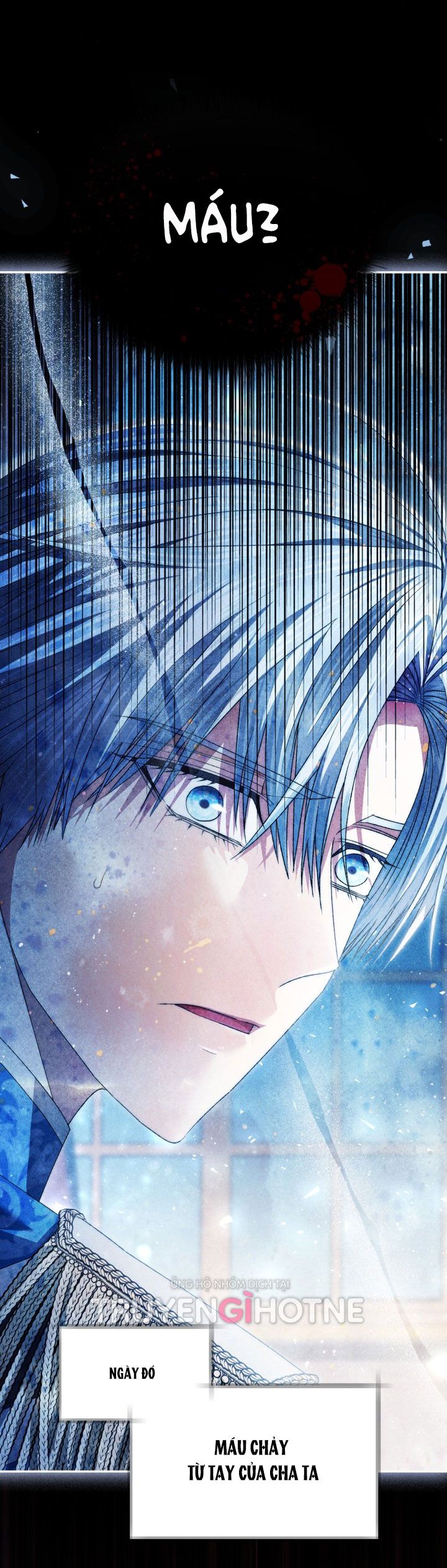 đọc truyện Cha, Con Không Muốn Kết Hôn! Chương 111.2 ảnh 39 tại Thiên Thai Truyện