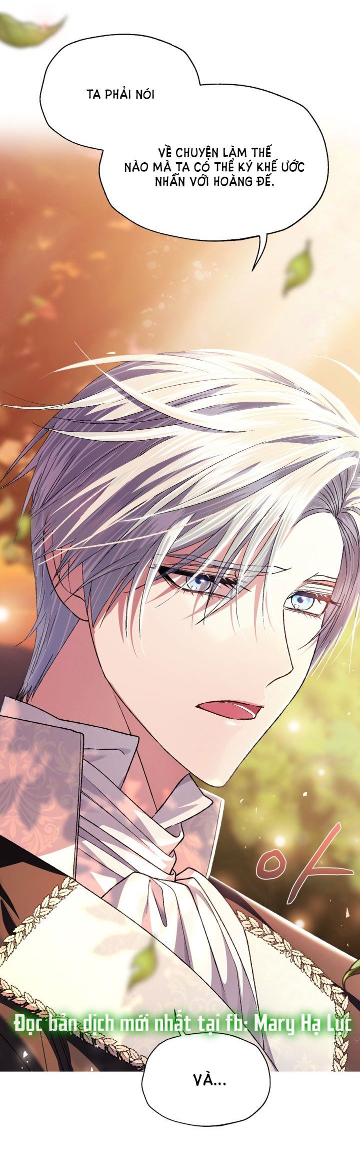 đọc truyện Cha, Con Không Muốn Kết Hôn! Chương 111.2 ảnh 7 tại Thiên Thai Truyện