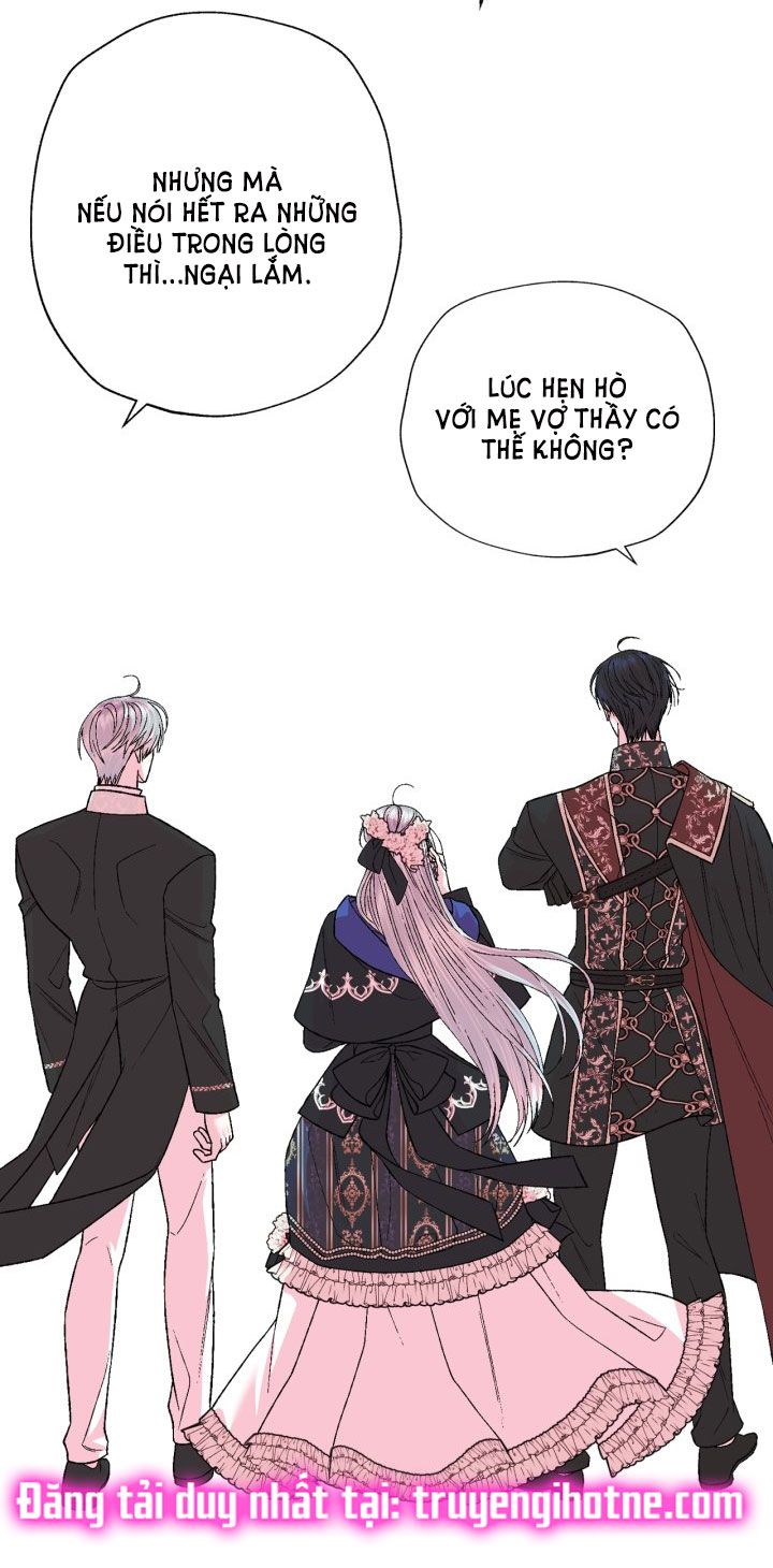 đọc truyện Cha, Con Không Muốn Kết Hôn! Chương 111.2 ảnh 56 tại Thiên Thai Truyện