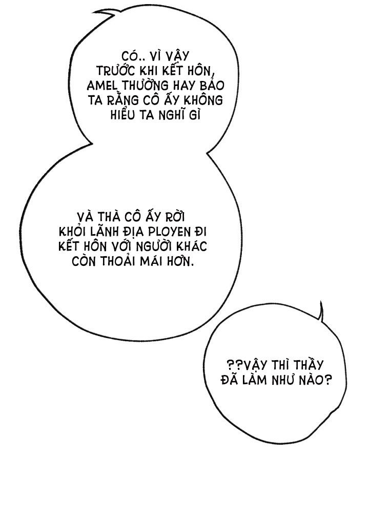 đọc truyện Cha, Con Không Muốn Kết Hôn! Chương 111.2 ảnh 57 tại Thiên Thai Truyện