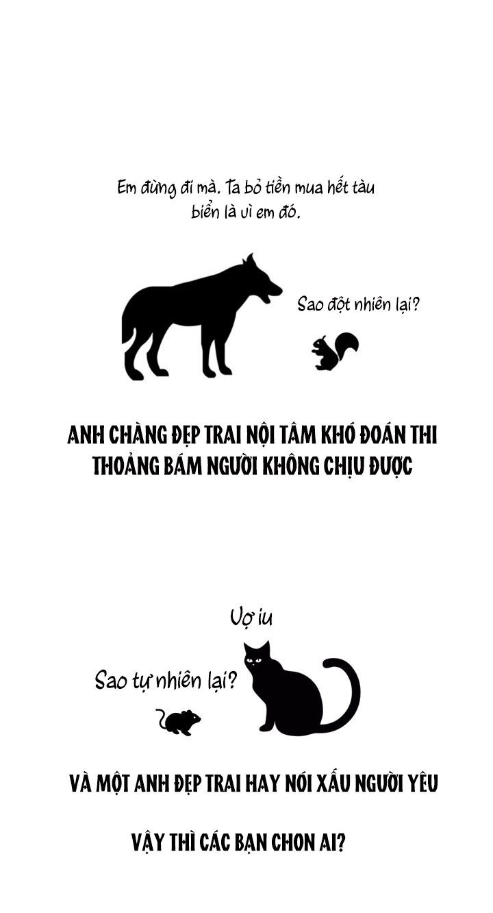 đọc truyện Cha, Con Không Muốn Kết Hôn! Chương 111.2 ảnh 59 tại Thiên Thai Truyện