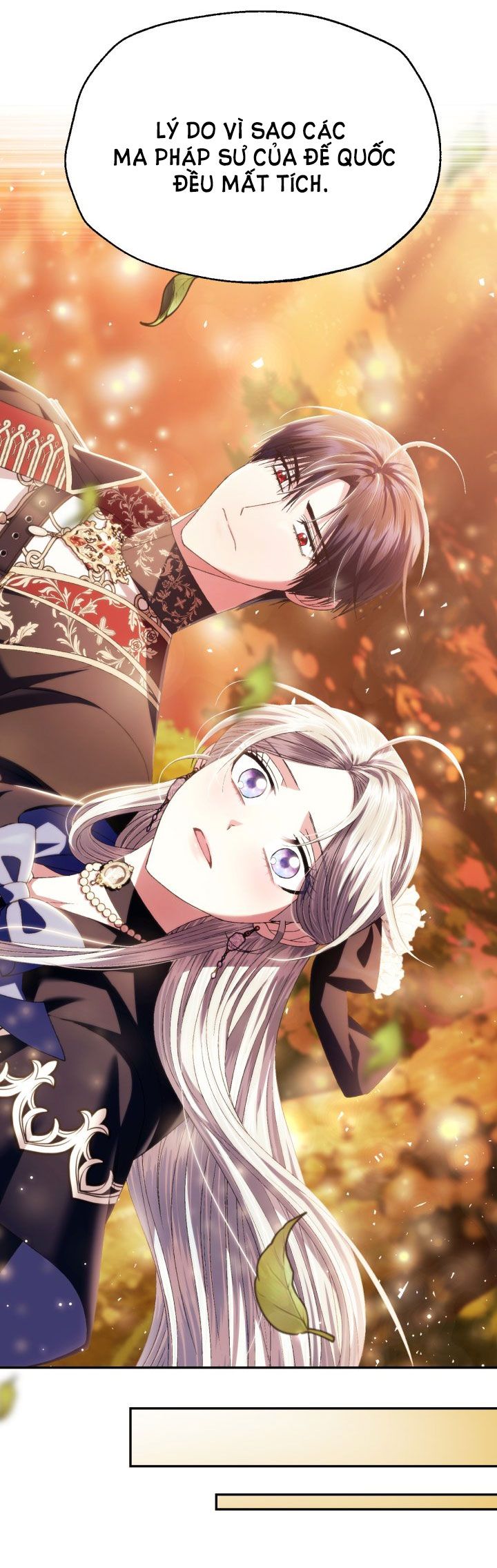 đọc truyện Cha, Con Không Muốn Kết Hôn! Chương 111.2 ảnh 9 tại Thiên Thai Truyện