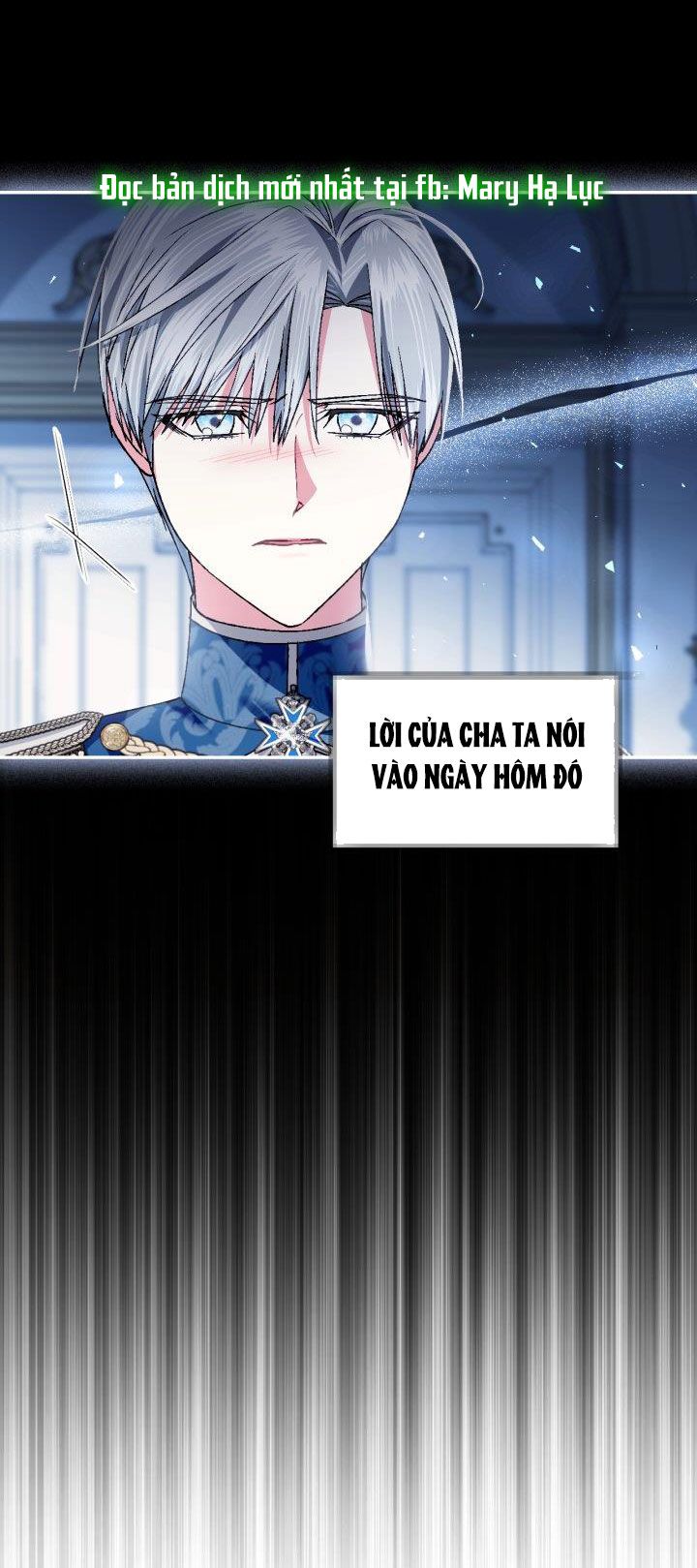 đọc truyện Cha, Con Không Muốn Kết Hôn! Chương 112.1 ảnh 13 tại Thiên Thai Truyện