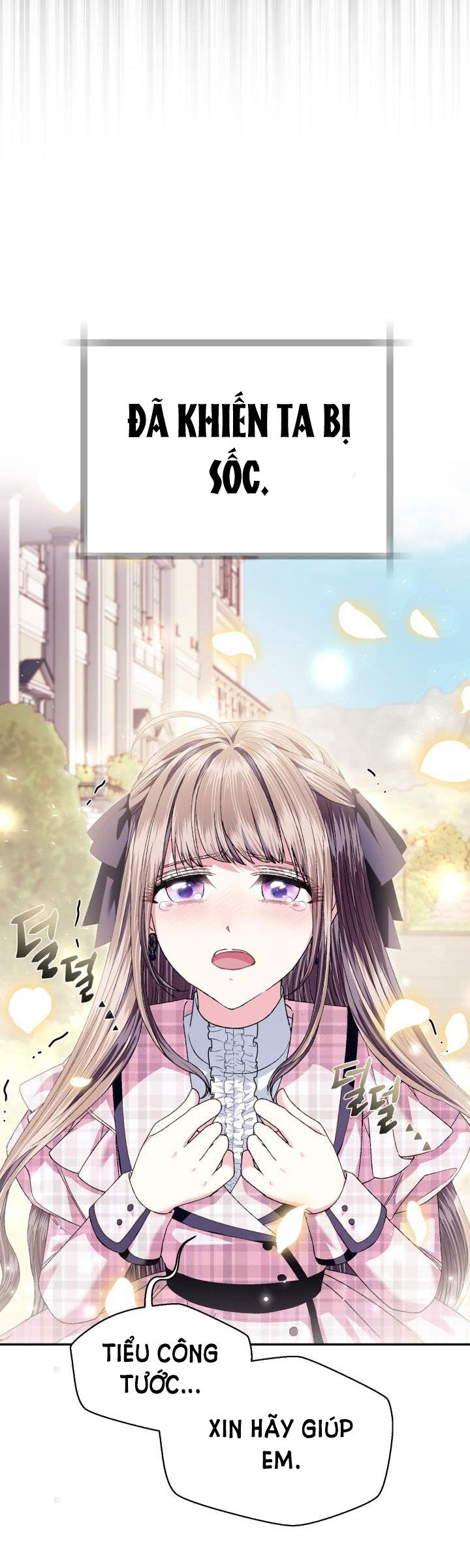 đọc truyện Cha, Con Không Muốn Kết Hôn! Chương 112.1 ảnh 14 tại Thiên Thai Truyện