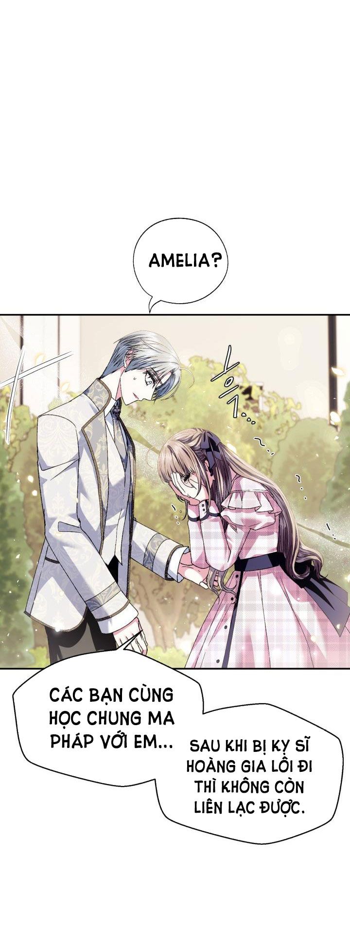 đọc truyện Cha, Con Không Muốn Kết Hôn! Chương 112.1 ảnh 15 tại Thiên Thai Truyện