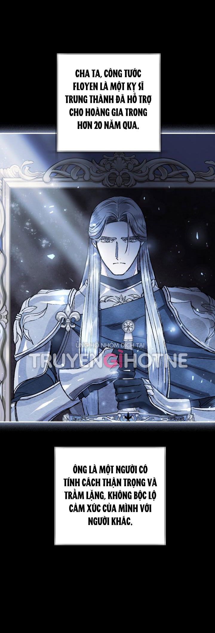 đọc truyện Cha, Con Không Muốn Kết Hôn! Chương 112.1 ảnh 4 tại Thiên Thai Truyện