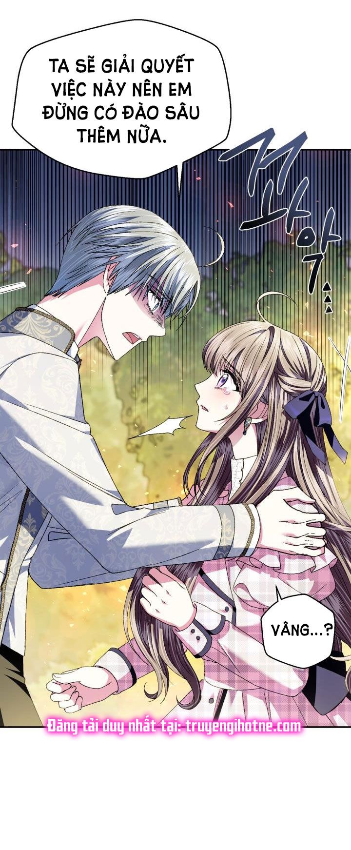 đọc truyện Cha, Con Không Muốn Kết Hôn! Chương 112.1 ảnh 22 tại Thiên Thai Truyện