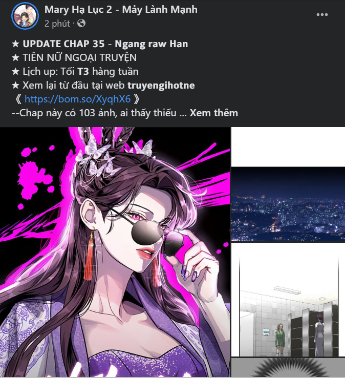 đọc truyện Cha, Con Không Muốn Kết Hôn! Chương 112.1 ảnh 24 tại Thiên Thai Truyện