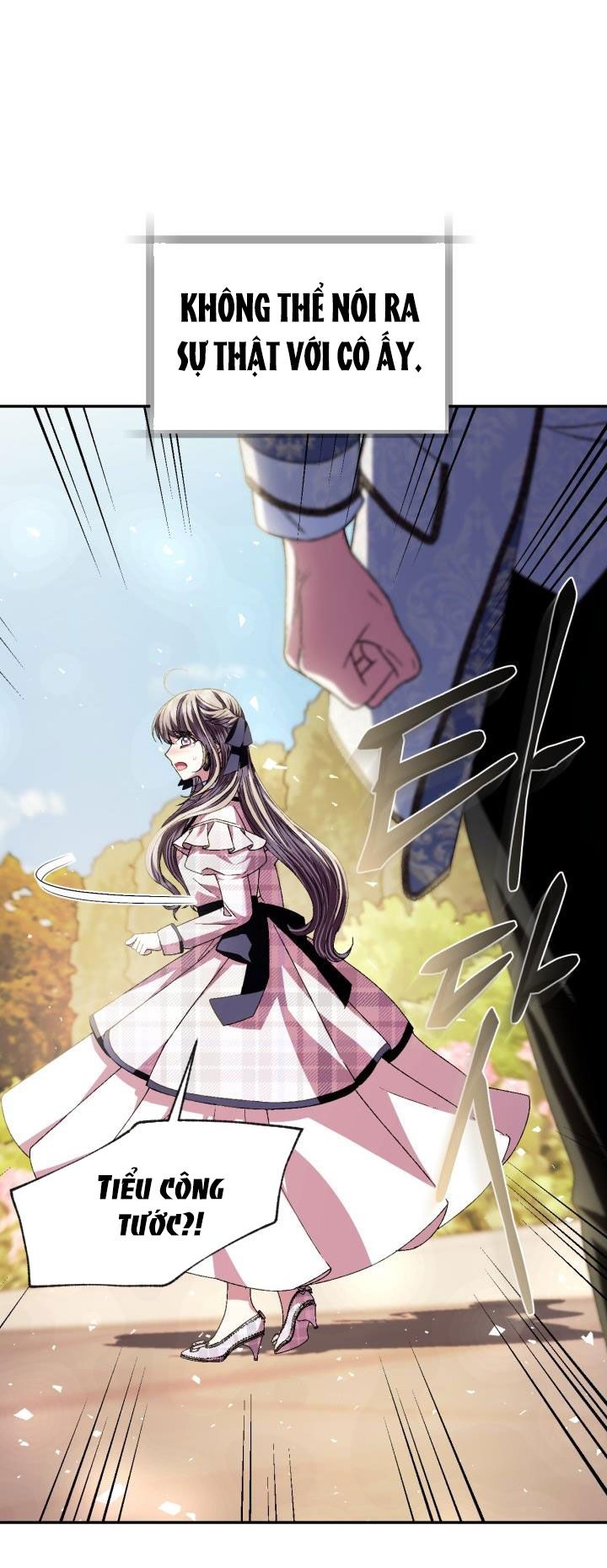 đọc truyện Cha, Con Không Muốn Kết Hôn! Chương 112.1 ảnh 25 tại Thiên Thai Truyện