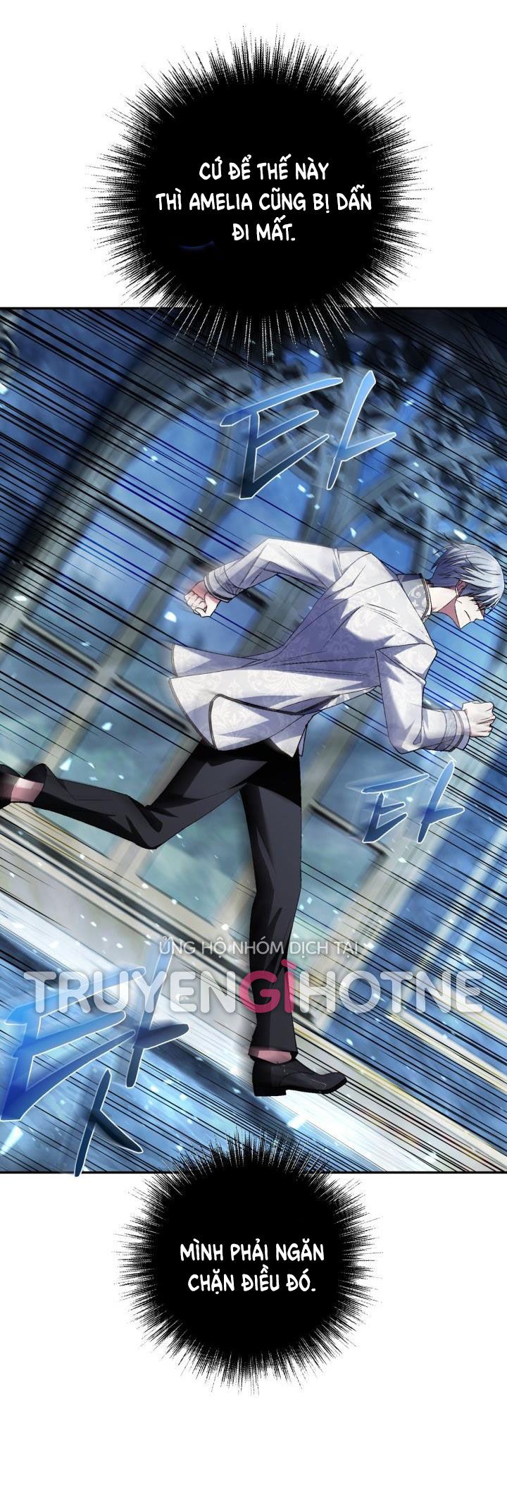 đọc truyện Cha, Con Không Muốn Kết Hôn! Chương 112.1 ảnh 27 tại Thiên Thai Truyện