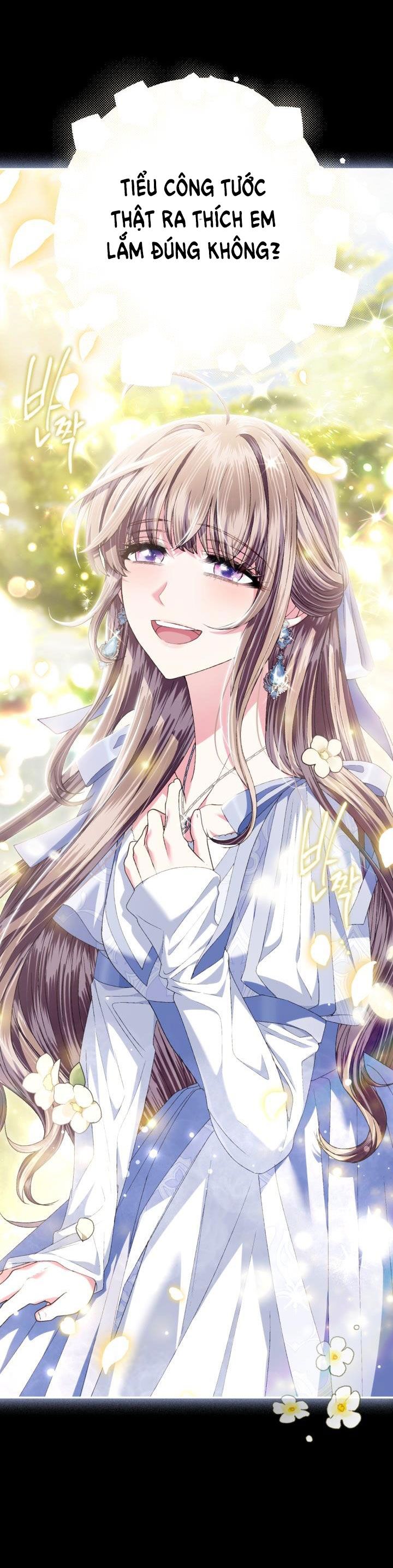 đọc truyện Cha, Con Không Muốn Kết Hôn! Chương 112.1 ảnh 33 tại Thiên Thai Truyện