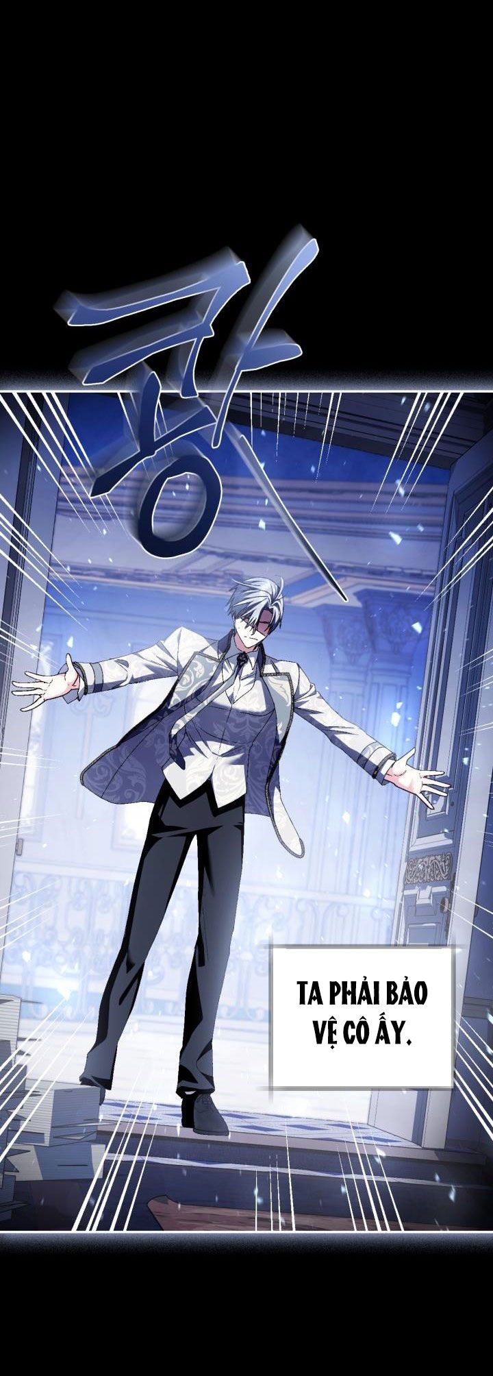 đọc truyện Cha, Con Không Muốn Kết Hôn! Chương 112.1 ảnh 37 tại Thiên Thai Truyện