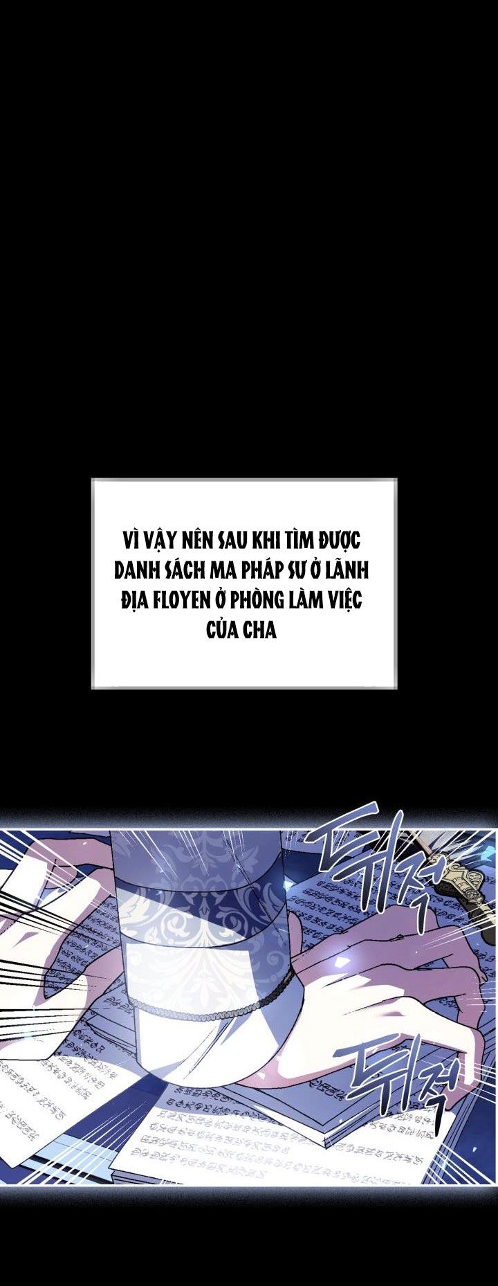 đọc truyện Cha, Con Không Muốn Kết Hôn! Chương 112.1 ảnh 38 tại Thiên Thai Truyện