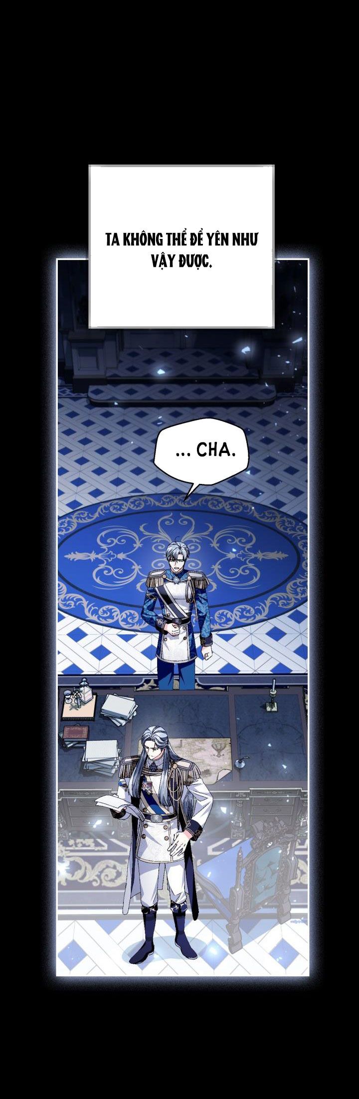 đọc truyện Cha, Con Không Muốn Kết Hôn! Chương 112.1 ảnh 6 tại Thiên Thai Truyện