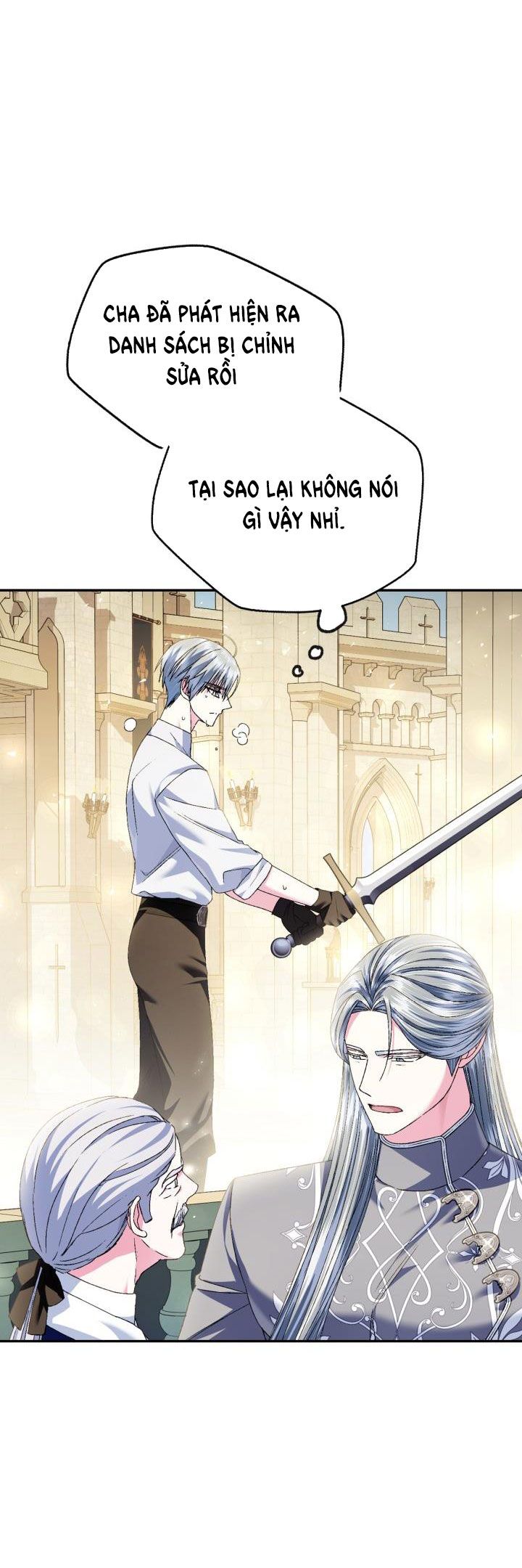 đọc truyện Cha, Con Không Muốn Kết Hôn! Chương 112.1 ảnh 42 tại Thiên Thai Truyện