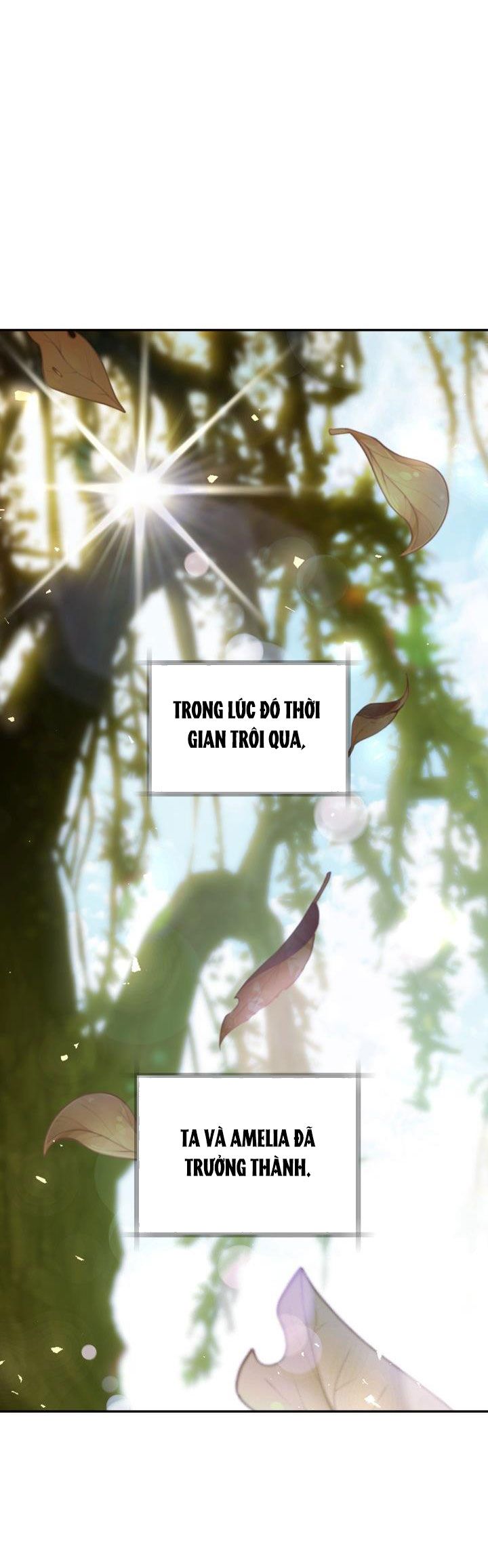 đọc truyện Cha, Con Không Muốn Kết Hôn! Chương 112.1 ảnh 43 tại Thiên Thai Truyện