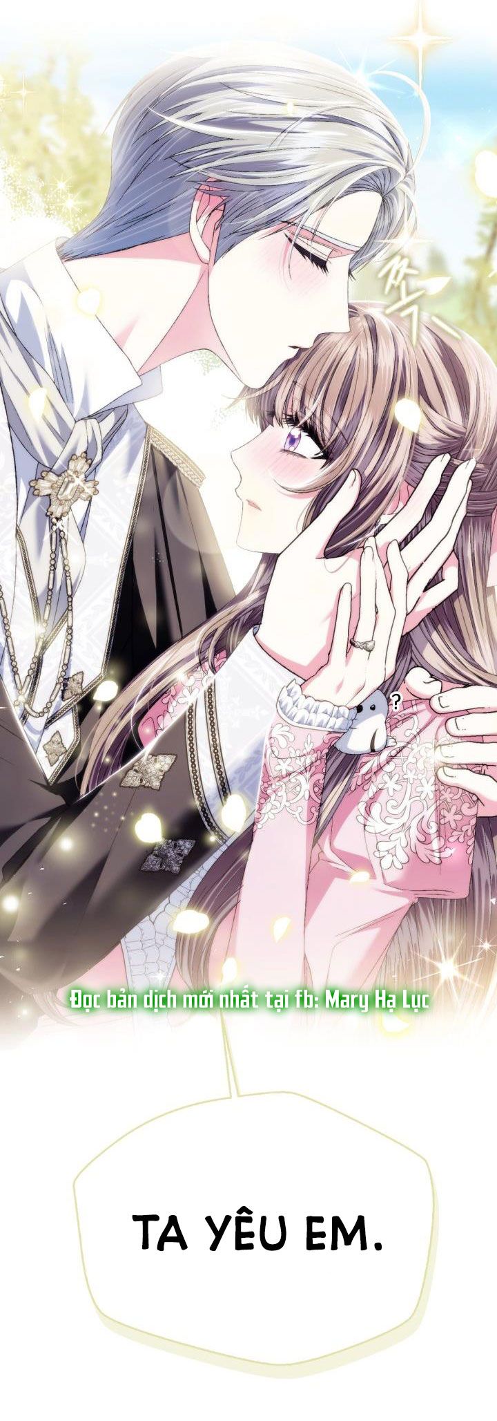 đọc truyện Cha, Con Không Muốn Kết Hôn! Chương 112.1 ảnh 50 tại Thiên Thai Truyện