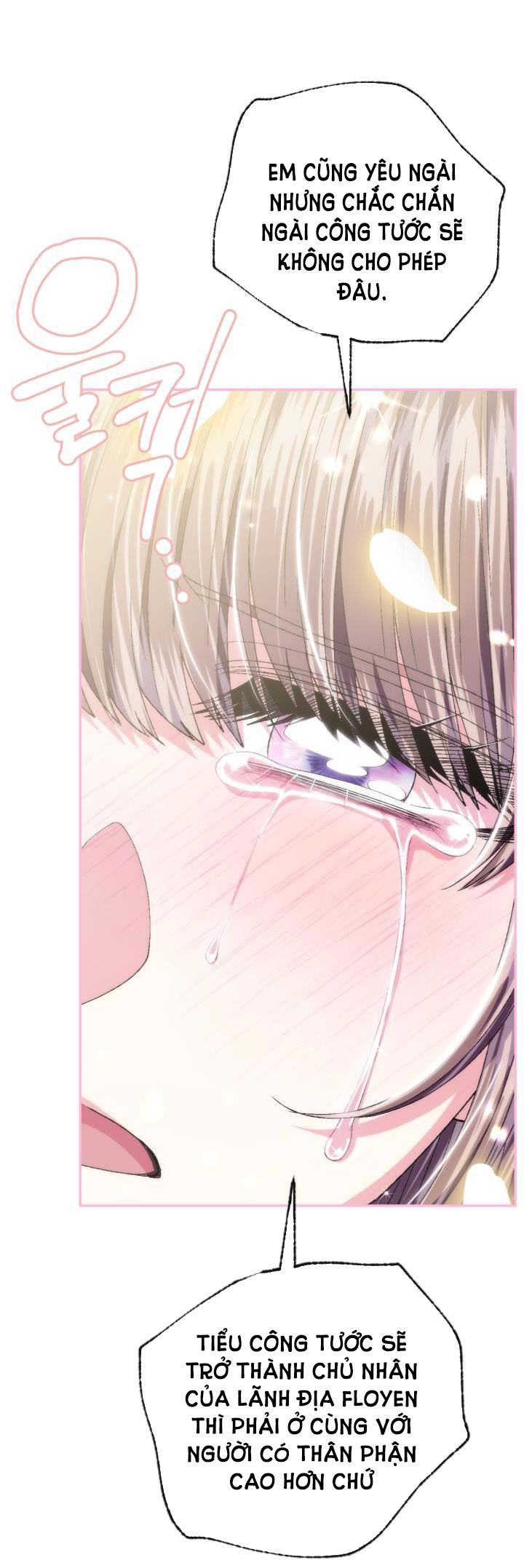 đọc truyện Cha, Con Không Muốn Kết Hôn! Chương 112.1 ảnh 52 tại Thiên Thai Truyện