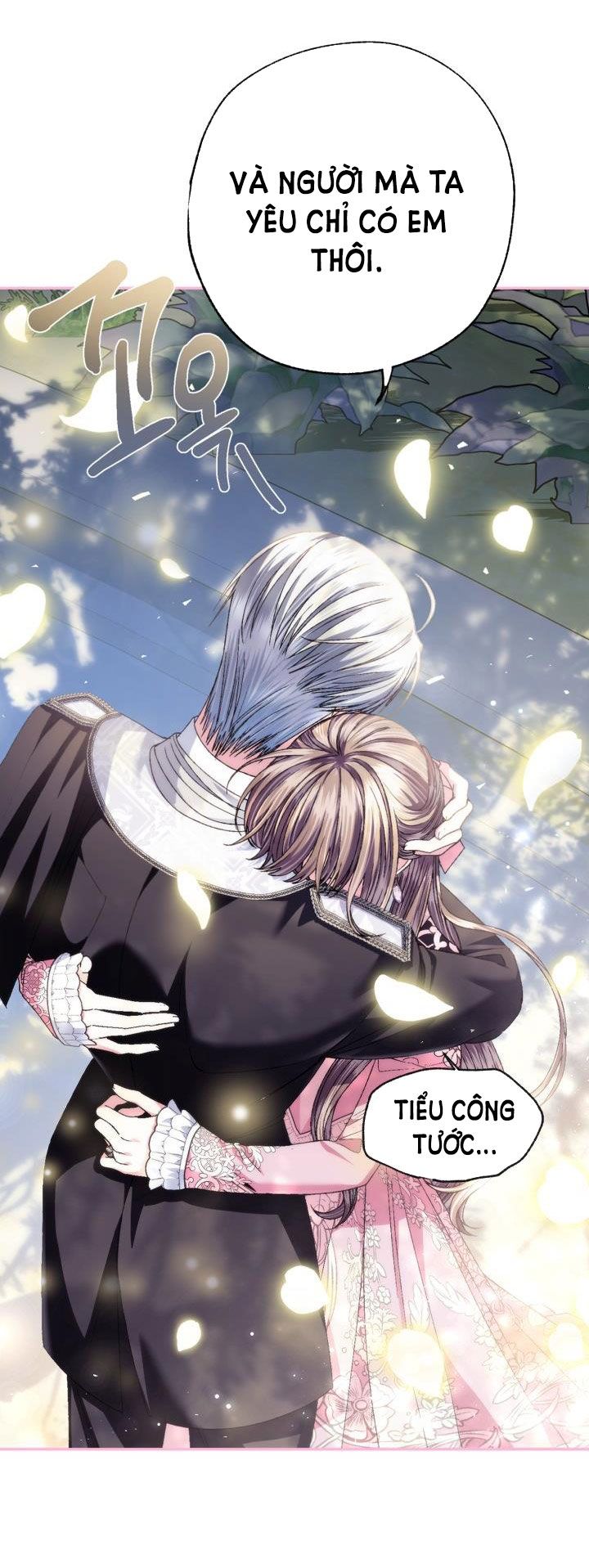 đọc truyện Cha, Con Không Muốn Kết Hôn! Chương 112.1 ảnh 54 tại Thiên Thai Truyện