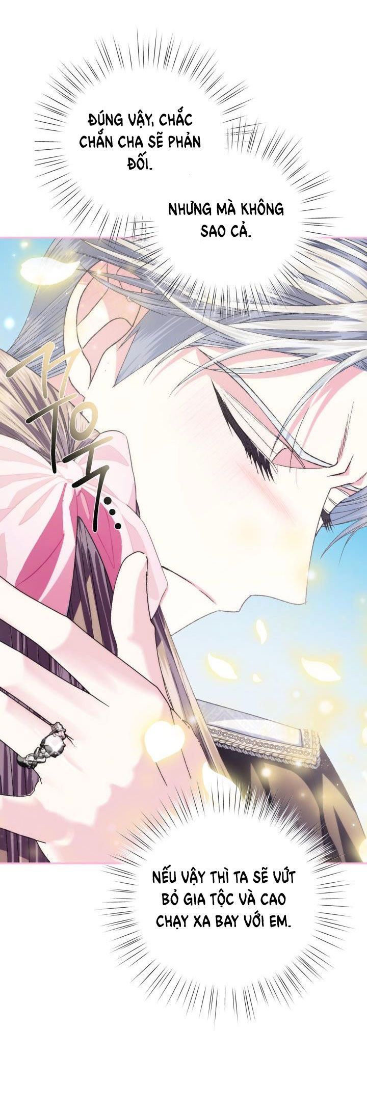 đọc truyện Cha, Con Không Muốn Kết Hôn! Chương 112.1 ảnh 56 tại Thiên Thai Truyện