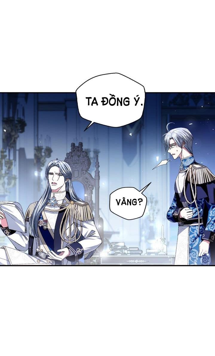 đọc truyện Cha, Con Không Muốn Kết Hôn! Chương 112.1 ảnh 58 tại Thiên Thai Truyện