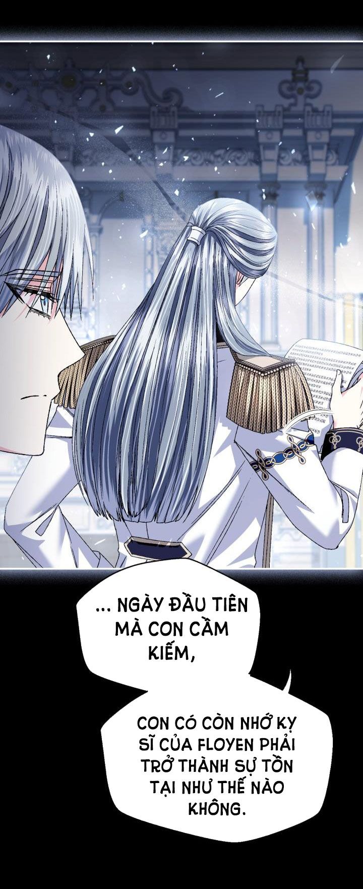 đọc truyện Cha, Con Không Muốn Kết Hôn! Chương 112.1 ảnh 9 tại Thiên Thai Truyện