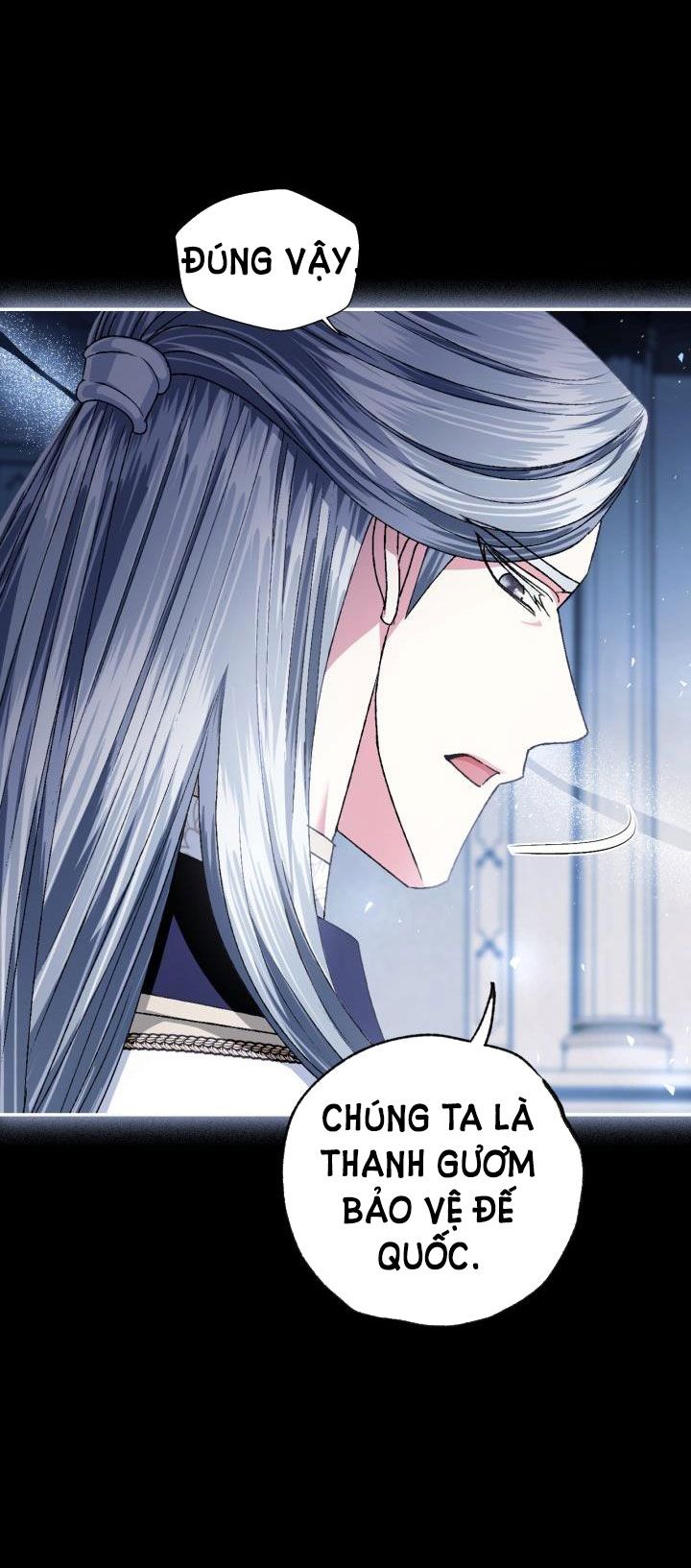 đọc truyện Cha, Con Không Muốn Kết Hôn! Chương 112.1 ảnh 11 tại Thiên Thai Truyện