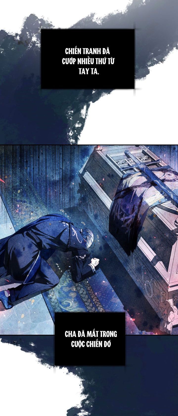 đọc truyện Cha, Con Không Muốn Kết Hôn! Chương 112.2 ảnh 18 tại Thiên Thai Truyện