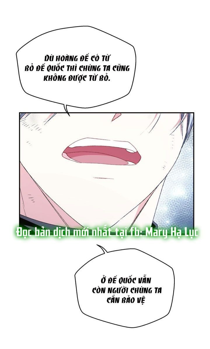 đọc truyện Cha, Con Không Muốn Kết Hôn! Chương 112.2 ảnh 25 tại Thiên Thai Truyện