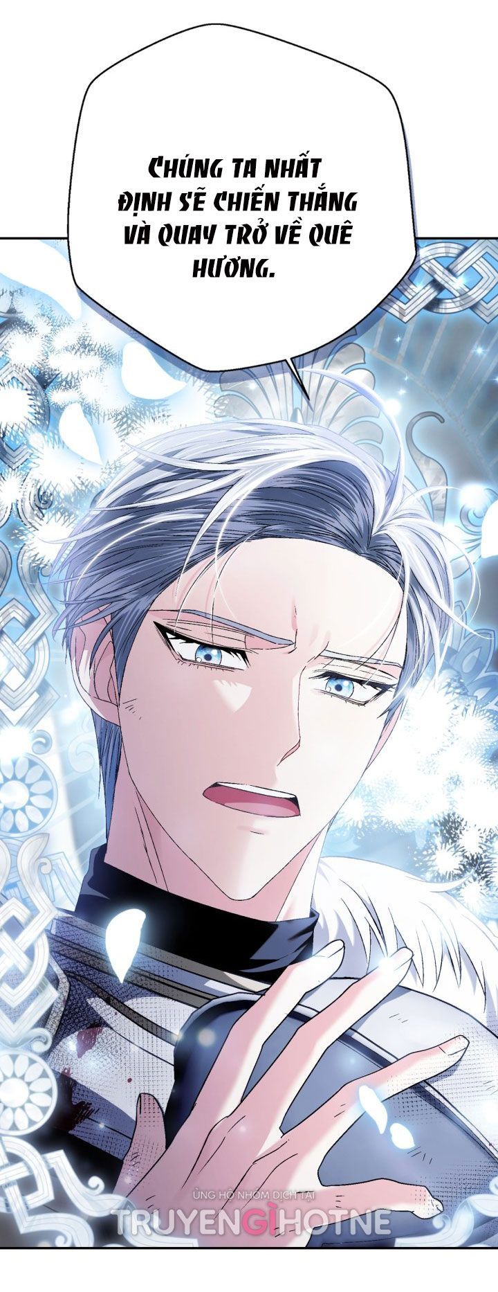 đọc truyện Cha, Con Không Muốn Kết Hôn! Chương 112.2 ảnh 27 tại Thiên Thai Truyện