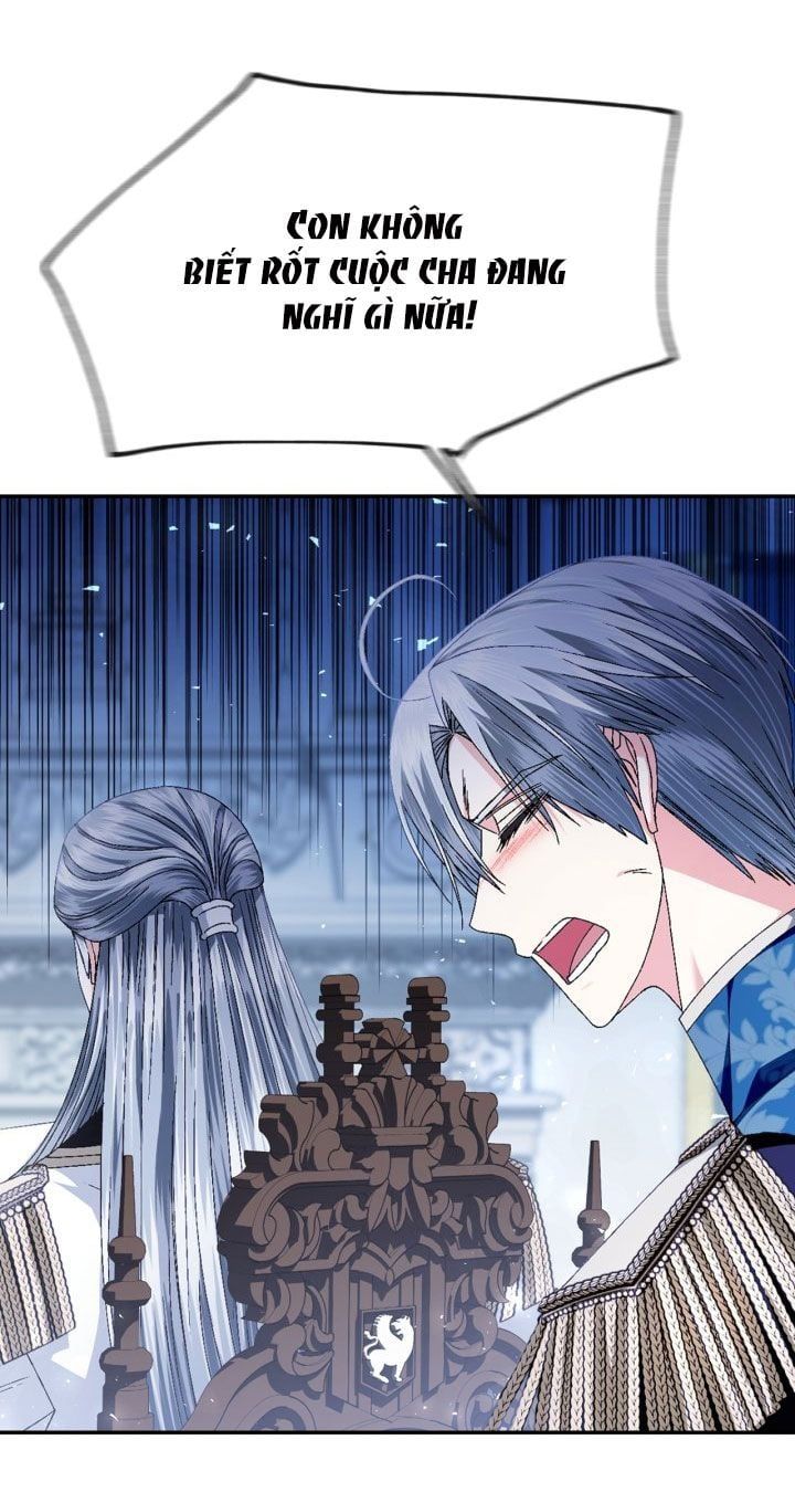 đọc truyện Cha, Con Không Muốn Kết Hôn! Chương 112.2 ảnh 5 tại Thiên Thai Truyện